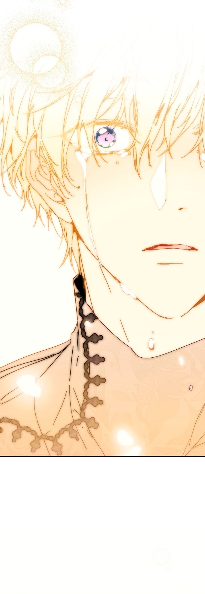 Манга Я стала неизлечимо больной няней главного героя - Глава 106 Страница 9