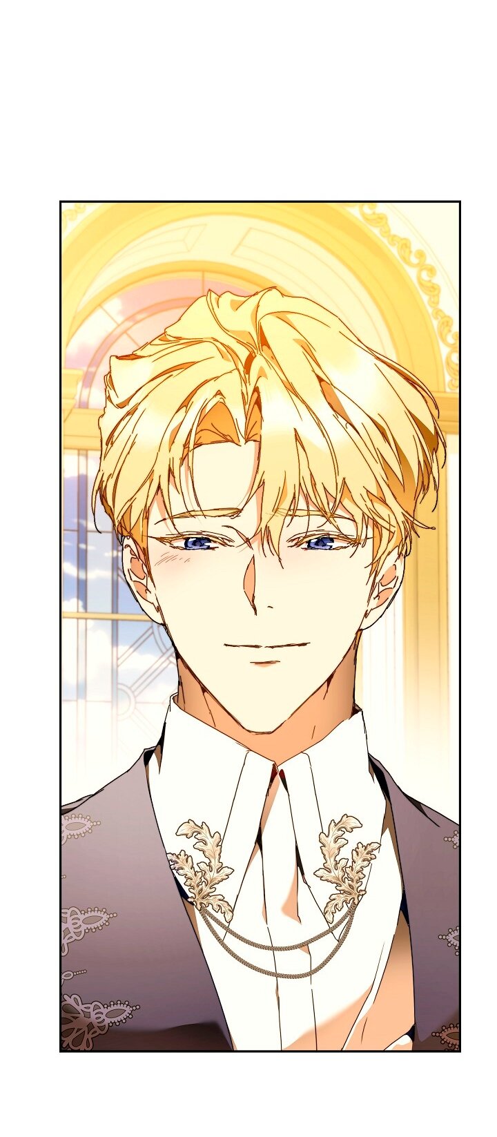 Манга Я стала неизлечимо больной няней главного героя - Глава 106 Страница 67