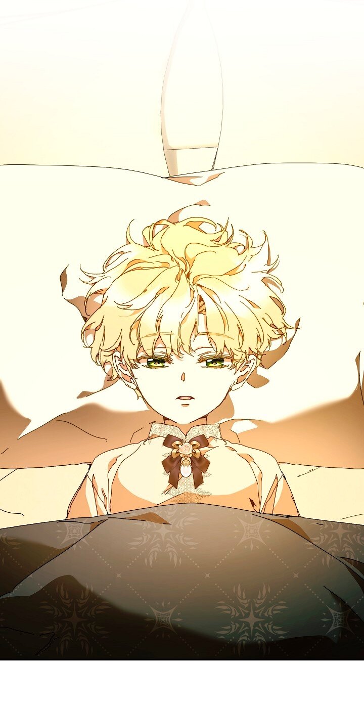 Манга Я стала неизлечимо больной няней главного героя - Глава 106 Страница 55