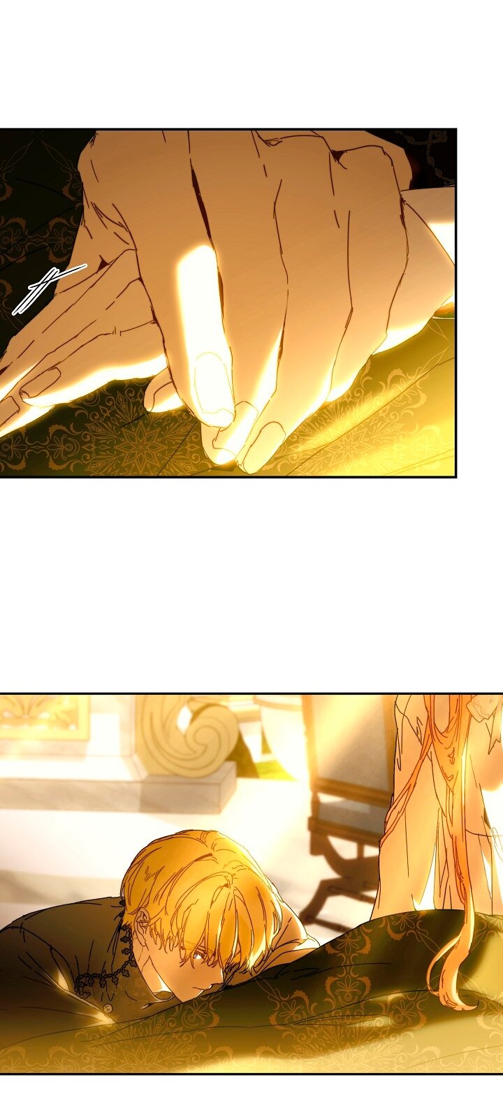 Манга Я стала неизлечимо больной няней главного героя - Глава 106 Страница 5