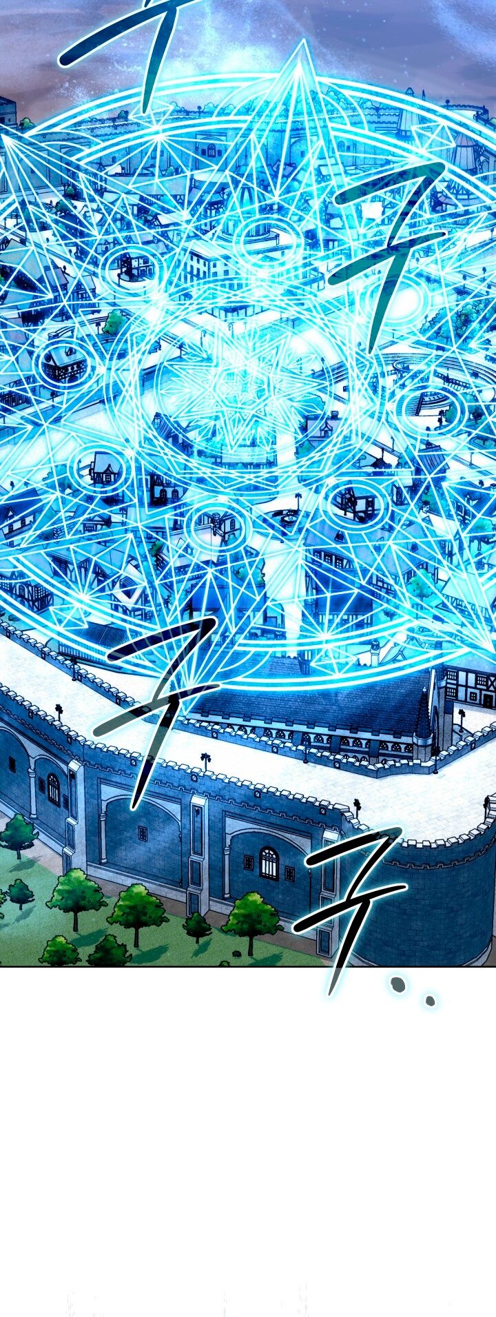 Манга Я стала неизлечимо больной няней главного героя - Глава 107 Страница 105