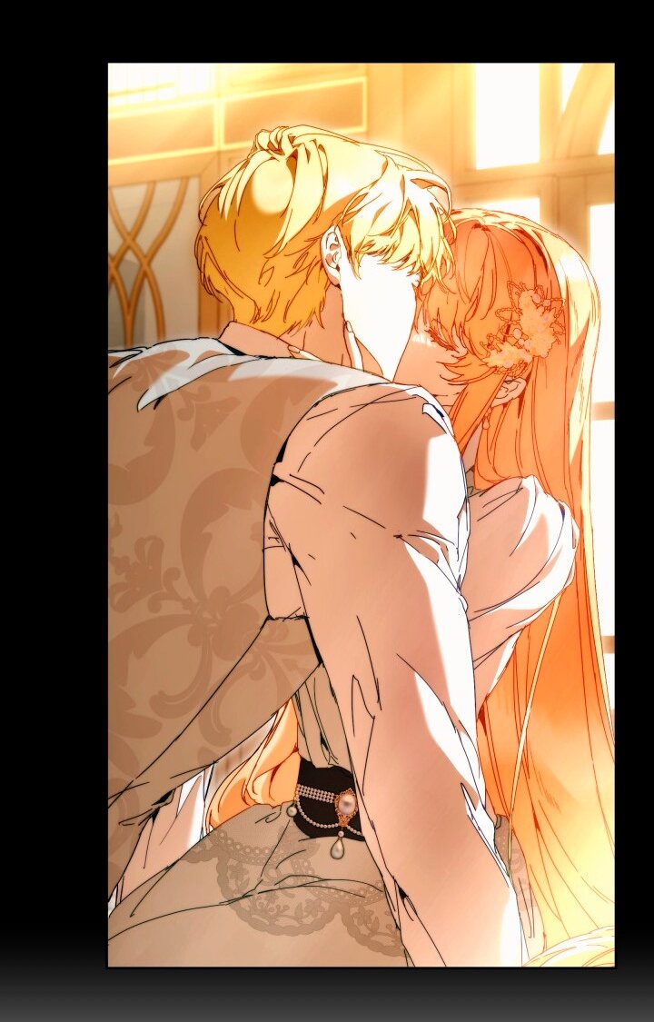 Манга Я стала неизлечимо больной няней главного героя - Глава 107 Страница 5