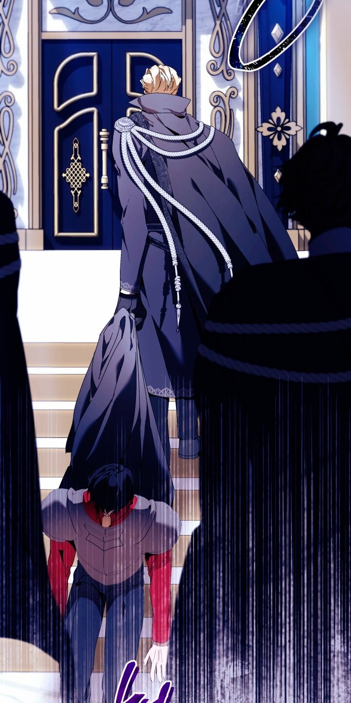 Манга Я стала неизлечимо больной няней главного героя - Глава 107 Страница 75