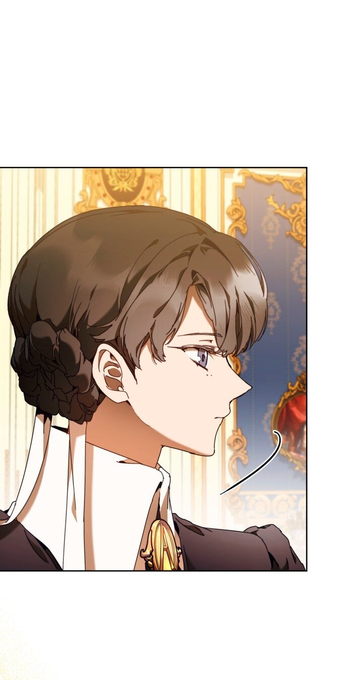 Манга Я стала неизлечимо больной няней главного героя - Глава 107 Страница 9