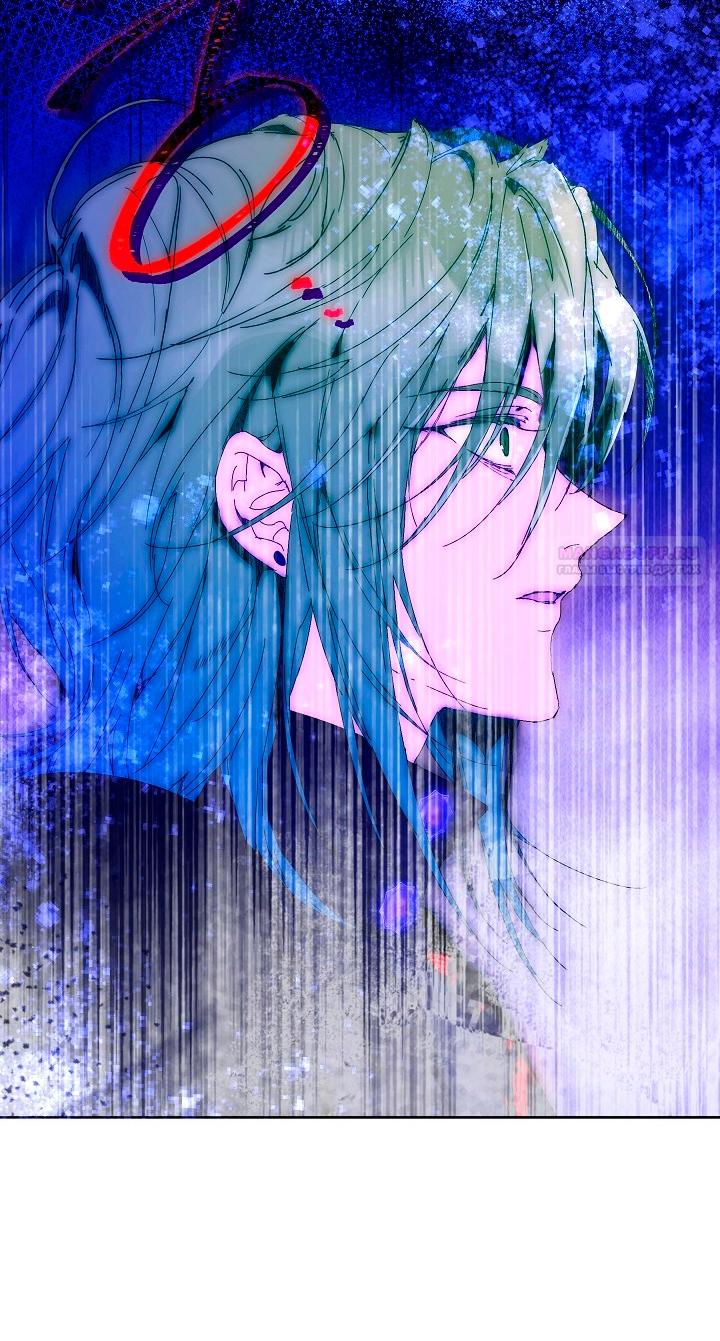 Манга Я стала неизлечимо больной няней главного героя - Глава 87 Страница 34