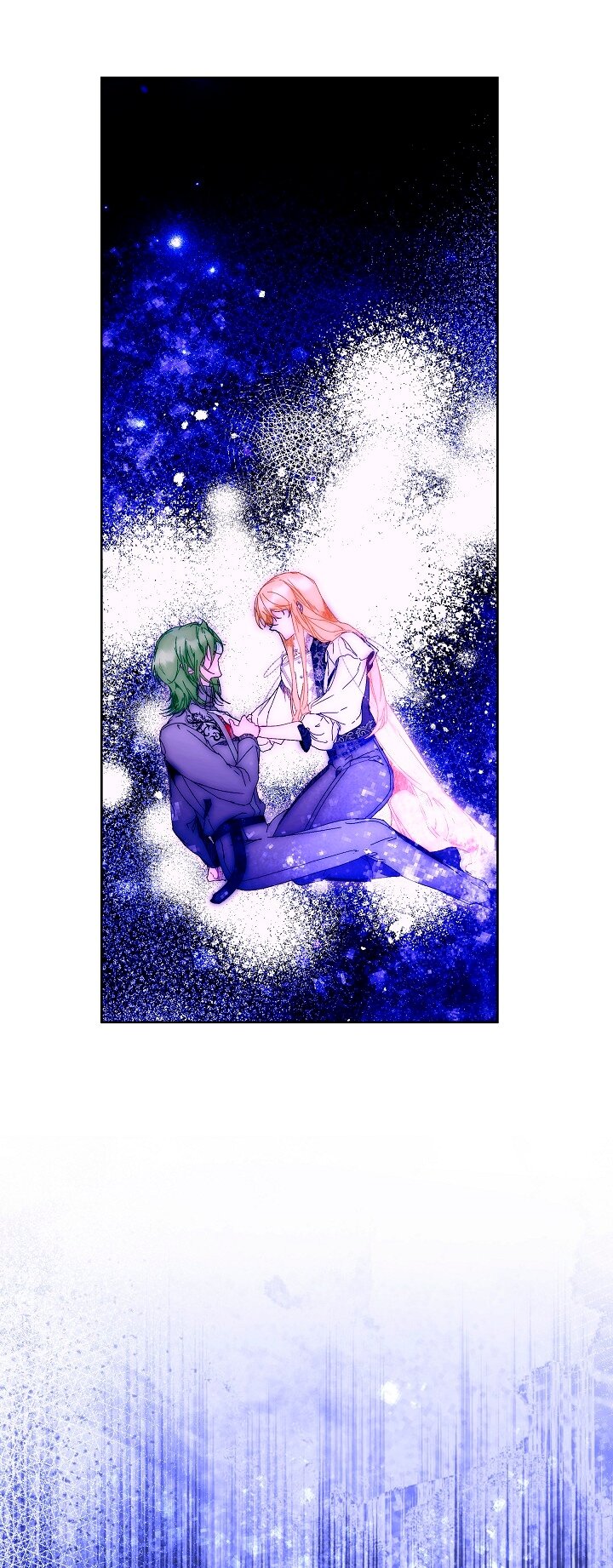 Манга Я стала неизлечимо больной няней главного героя - Глава 87 Страница 32