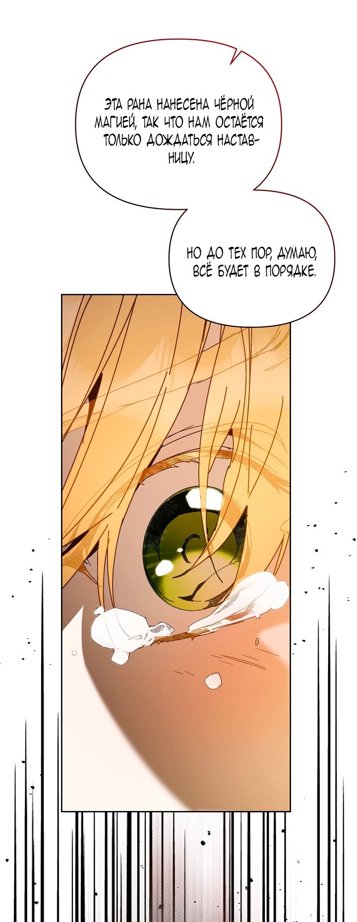 Манга Я стала неизлечимо больной няней главного героя - Глава 87 Страница 81