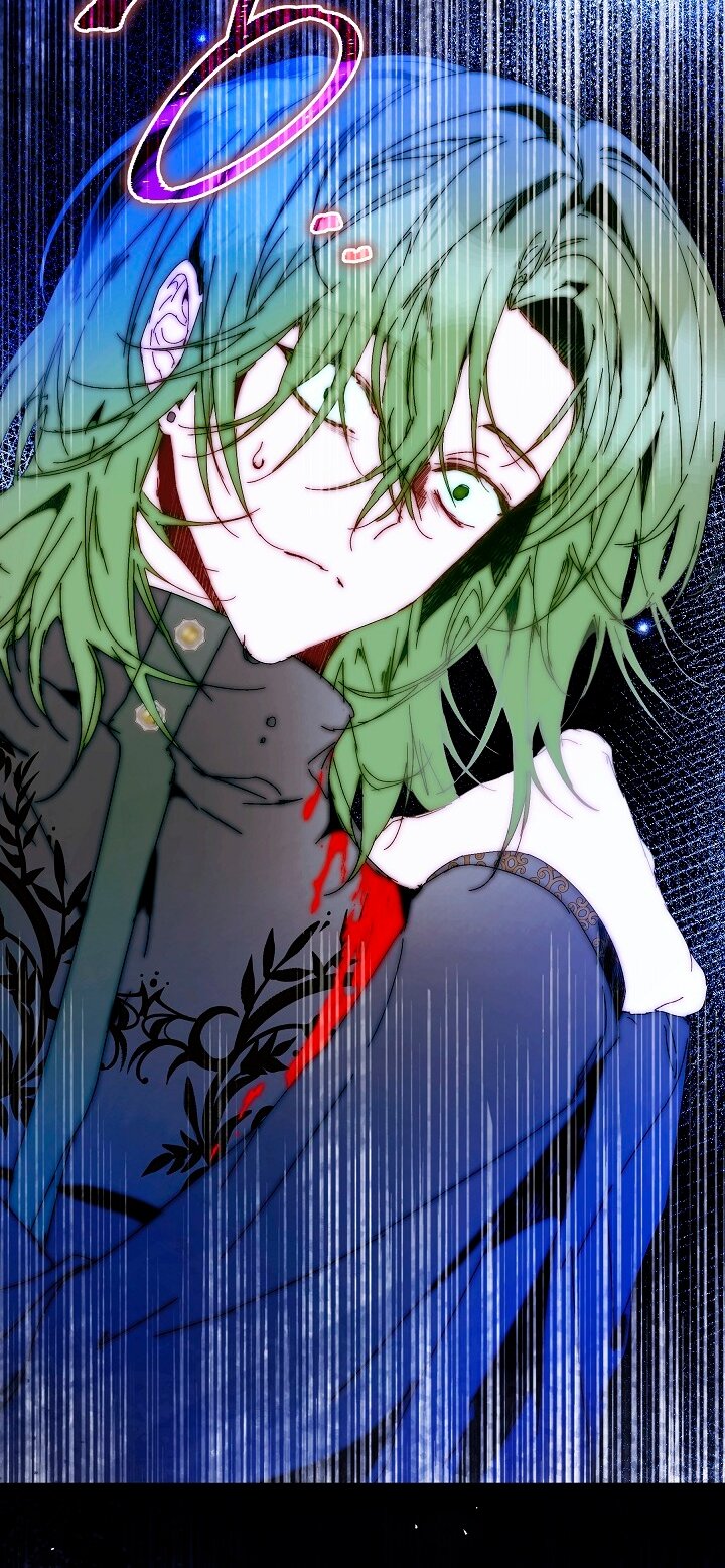 Манга Я стала неизлечимо больной няней главного героя - Глава 87 Страница 8