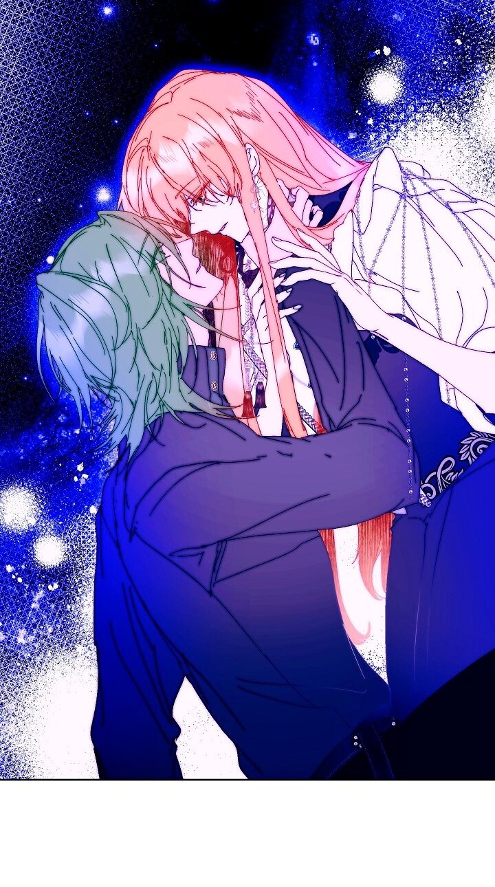 Манга Я стала неизлечимо больной няней главного героя - Глава 87 Страница 43