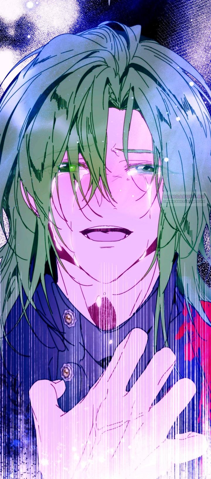 Манга Я стала неизлечимо больной няней главного героя - Глава 87 Страница 50