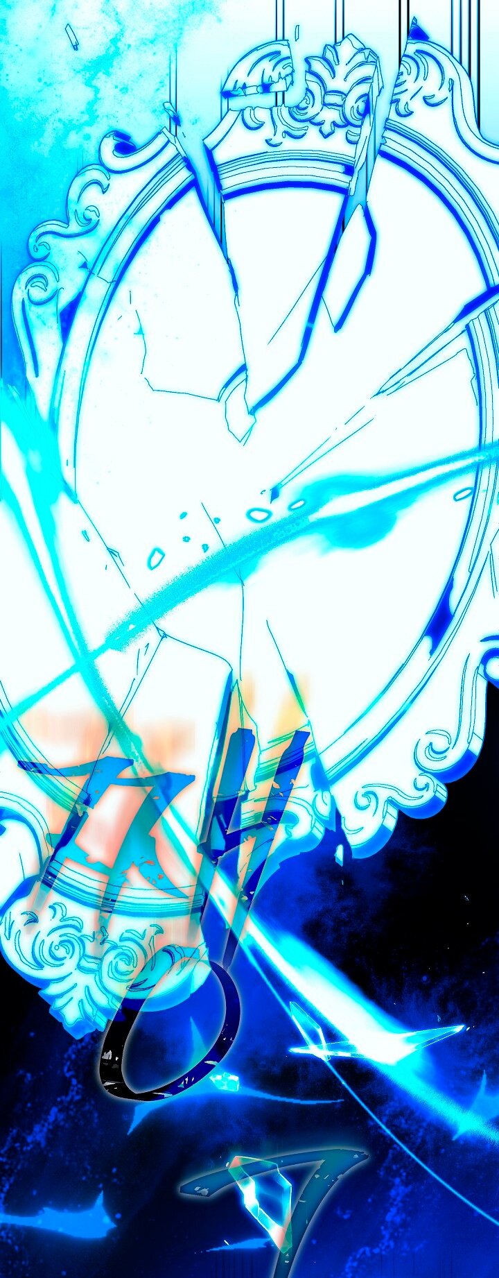 Манга Я стала неизлечимо больной няней главного героя - Глава 86 Страница 51