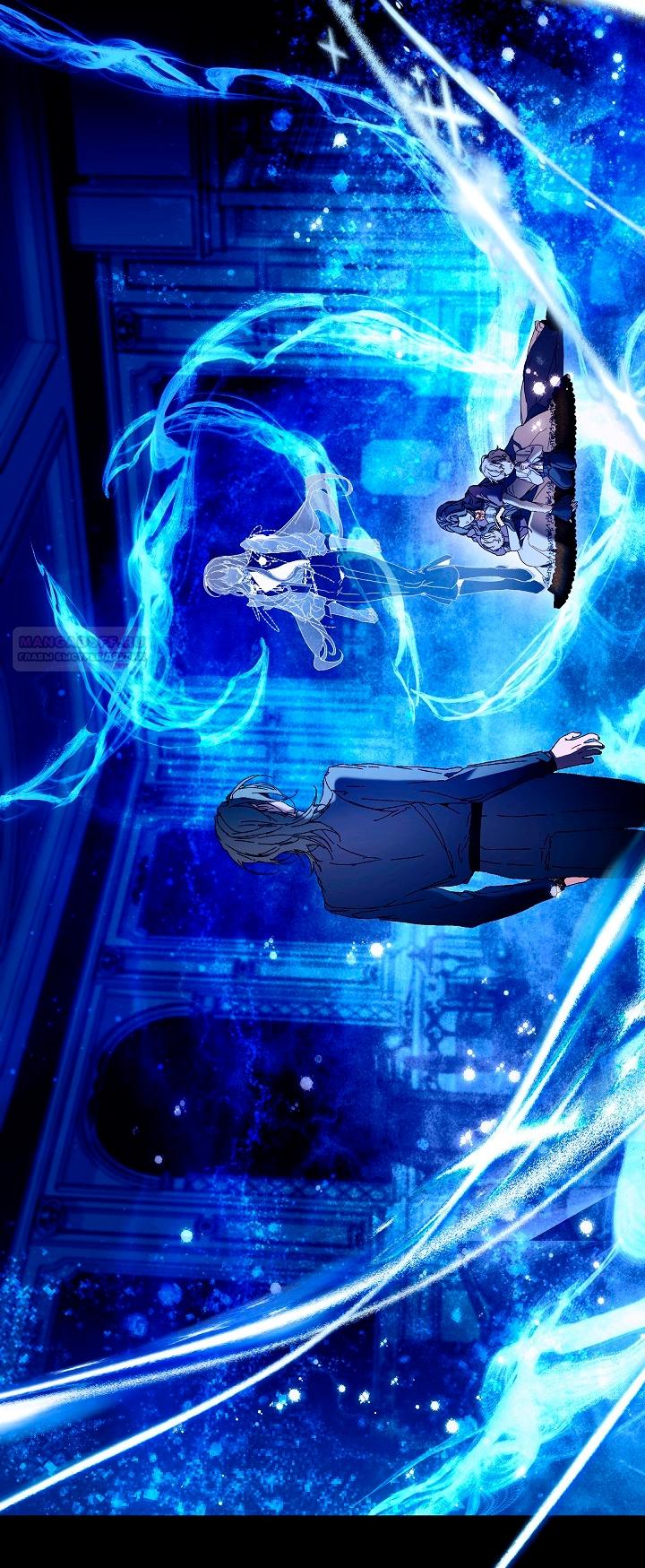 Манга Я стала неизлечимо больной няней главного героя - Глава 86 Страница 6