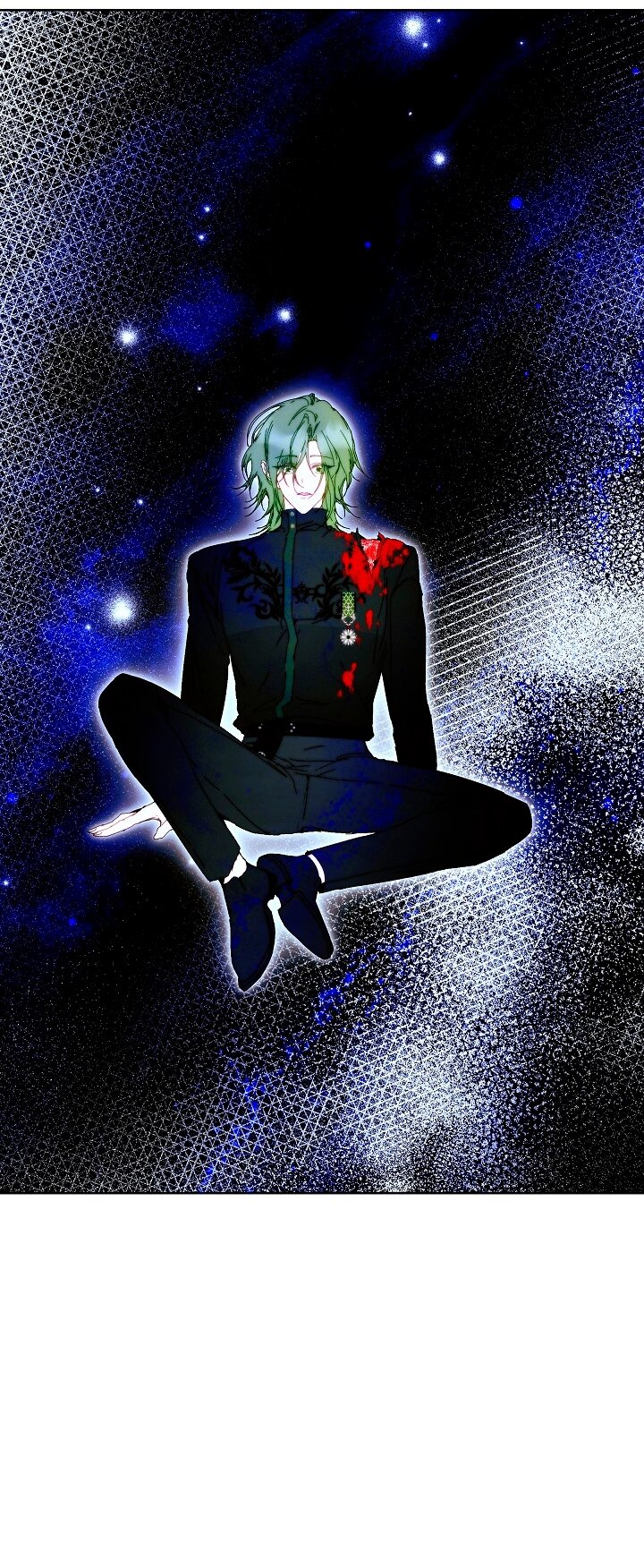 Манга Я стала неизлечимо больной няней главного героя - Глава 86 Страница 67