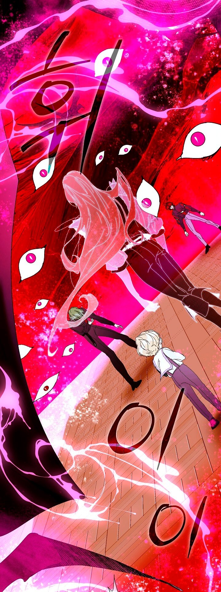 Манга Я стала неизлечимо больной няней главного героя - Глава 86 Страница 37