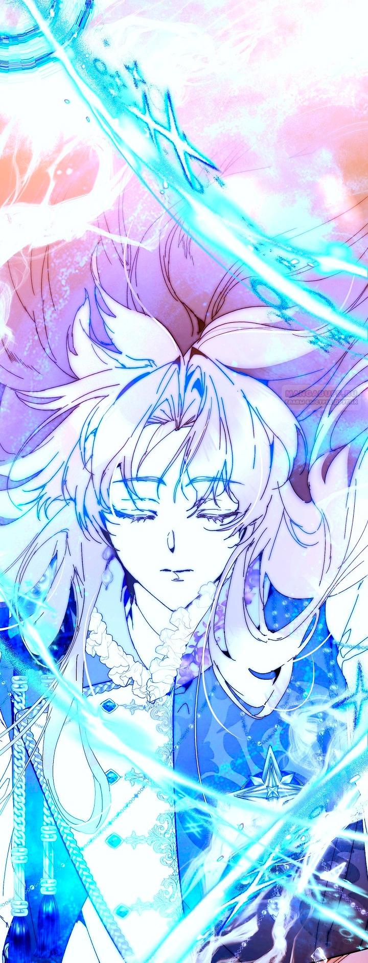 Манга Я стала неизлечимо больной няней главного героя - Глава 86 Страница 54