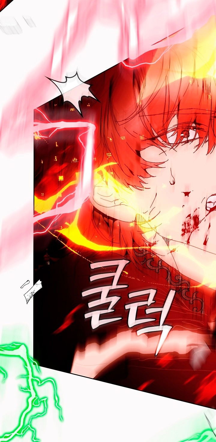 Манга Я стала неизлечимо больной няней главного героя - Глава 85 Страница 36