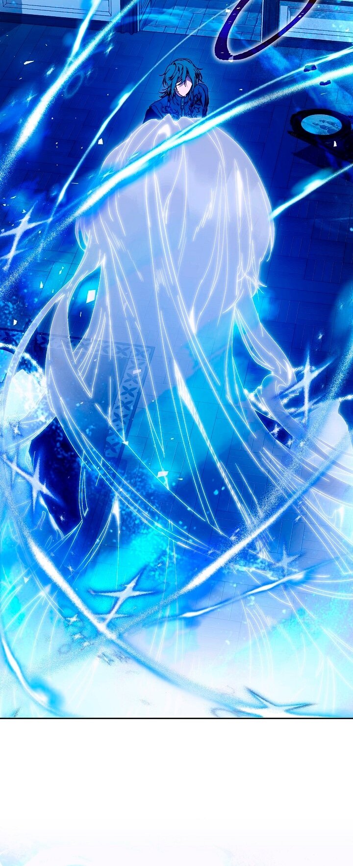 Манга Я стала неизлечимо больной няней главного героя - Глава 85 Страница 67