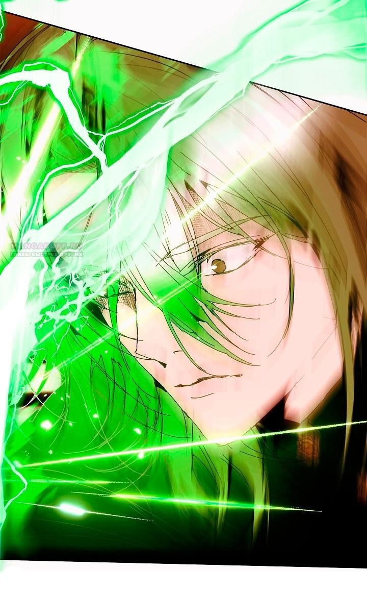 Манга Я стала неизлечимо больной няней главного героя - Глава 85 Страница 37