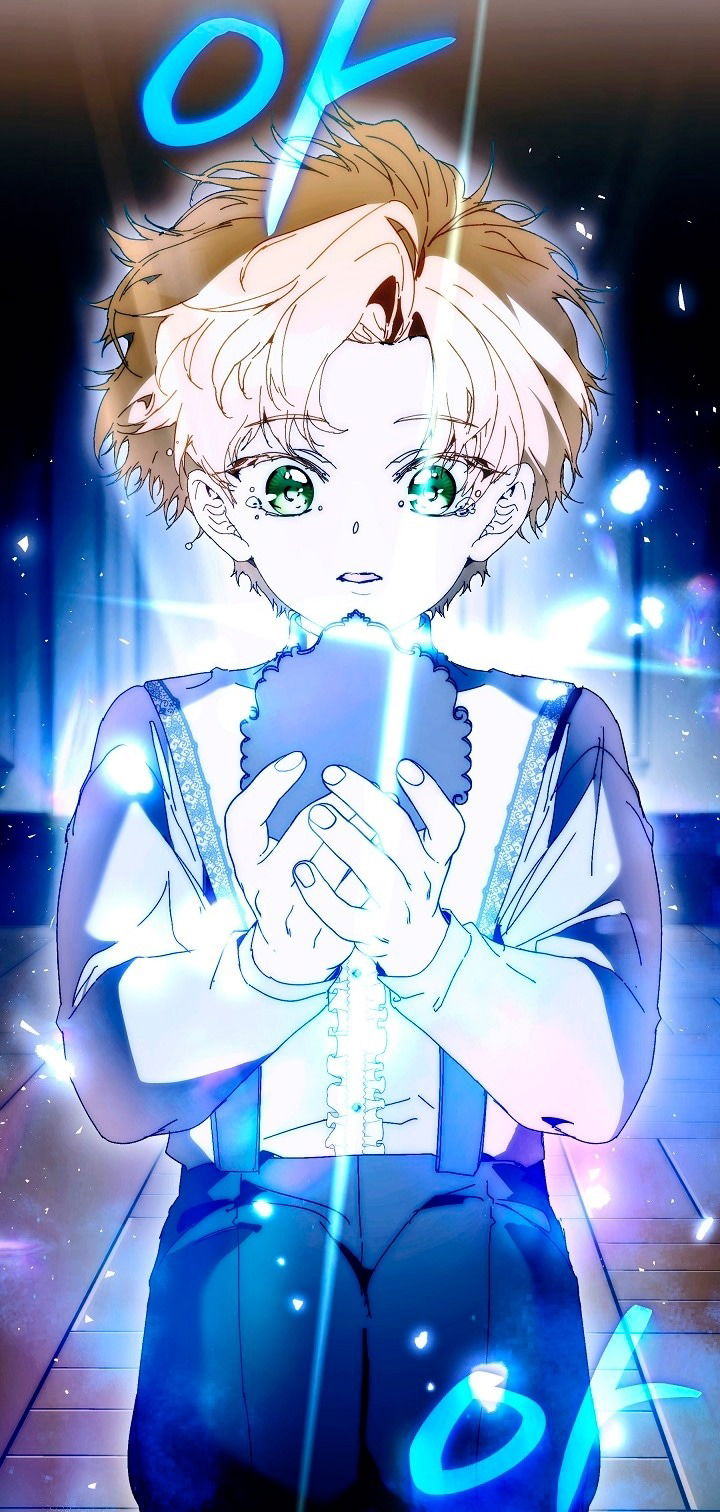 Манга Я стала неизлечимо больной няней главного героя - Глава 85 Страница 50