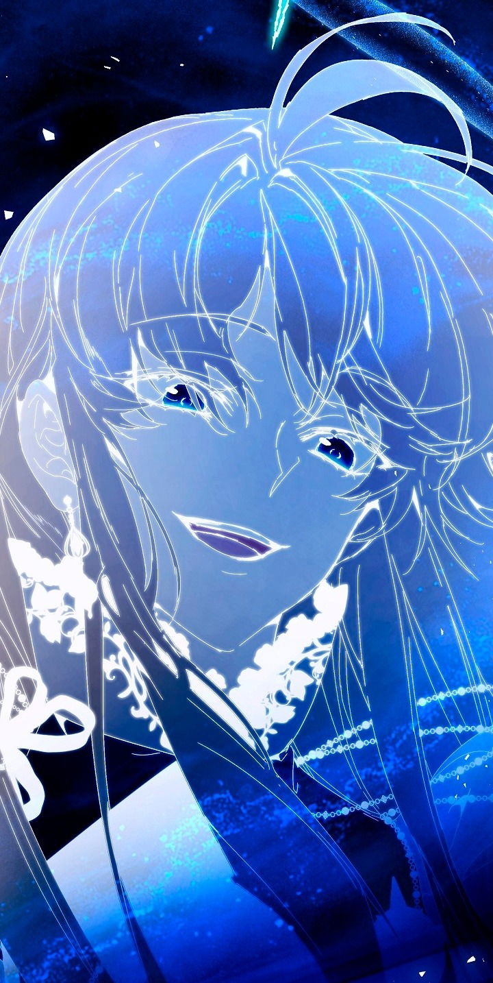 Манга Я стала неизлечимо больной няней главного героя - Глава 85 Страница 86