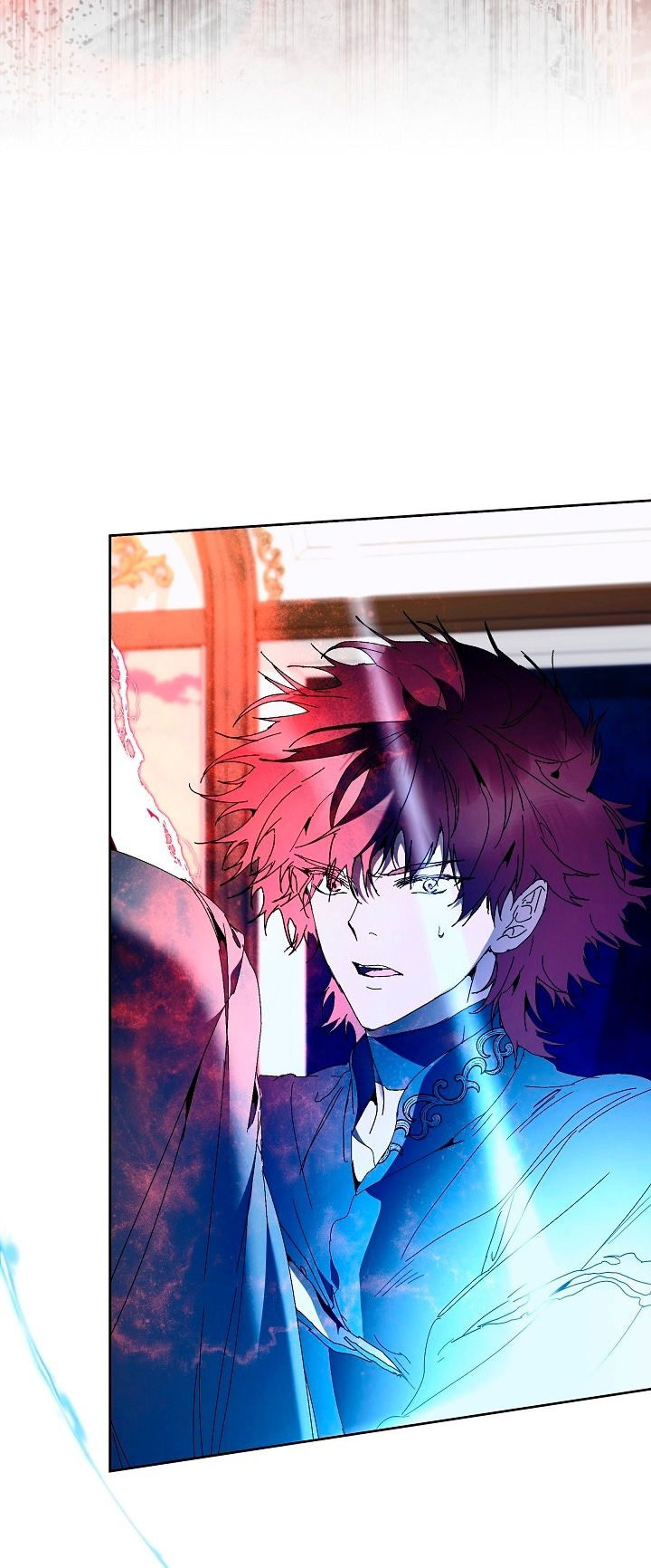 Манга Я стала неизлечимо больной няней главного героя - Глава 85 Страница 55