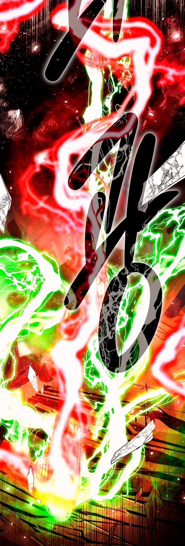 Манга Я стала неизлечимо больной няней главного героя - Глава 85 Страница 39