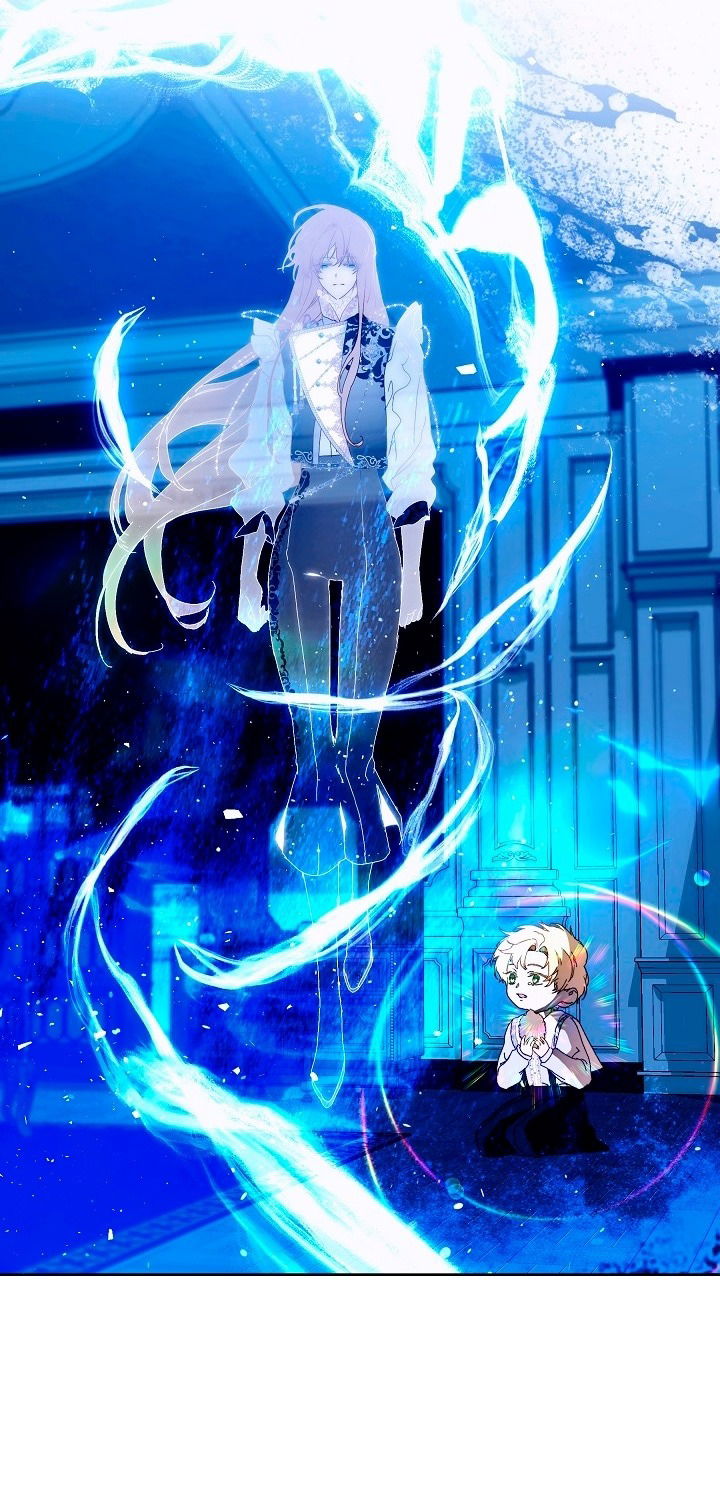 Манга Я стала неизлечимо больной няней главного героя - Глава 85 Страница 68