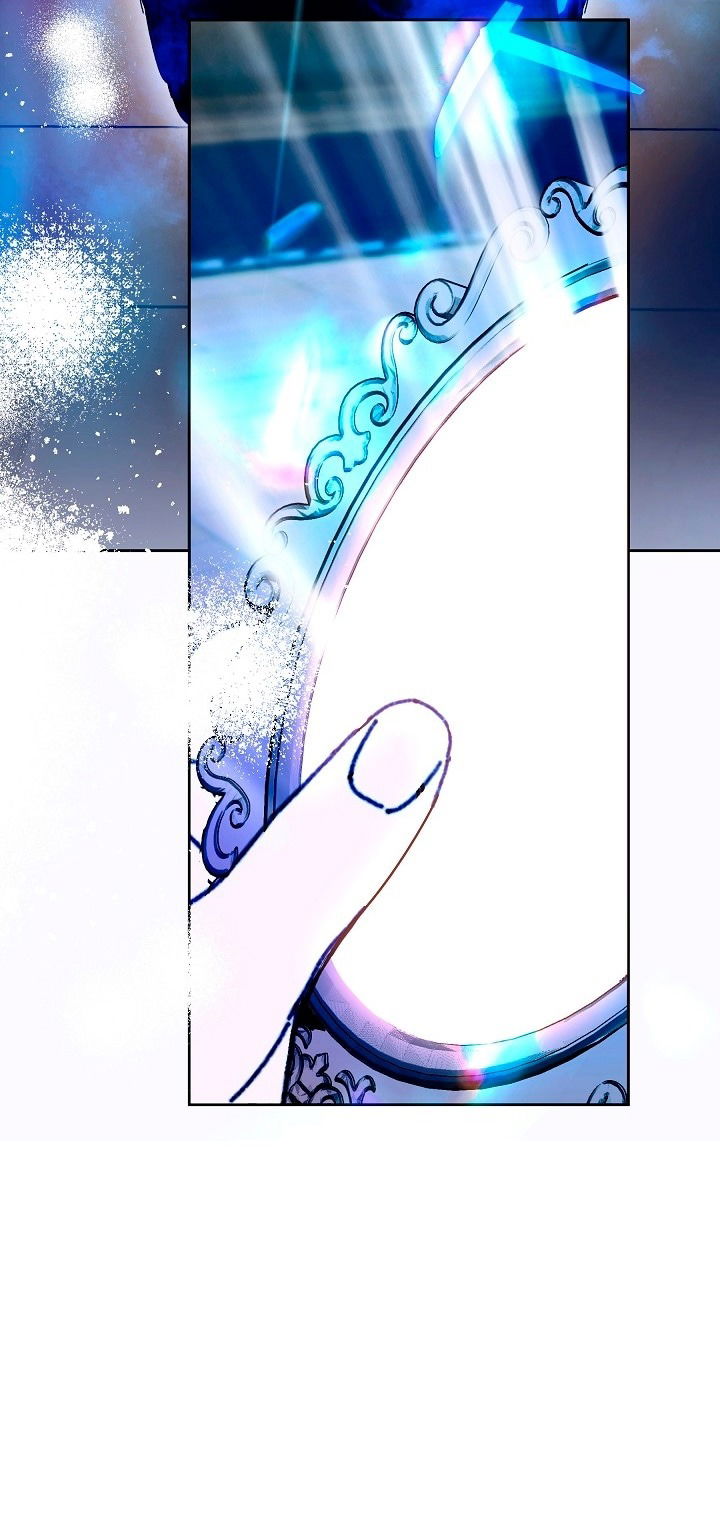 Манга Я стала неизлечимо больной няней главного героя - Глава 85 Страница 51