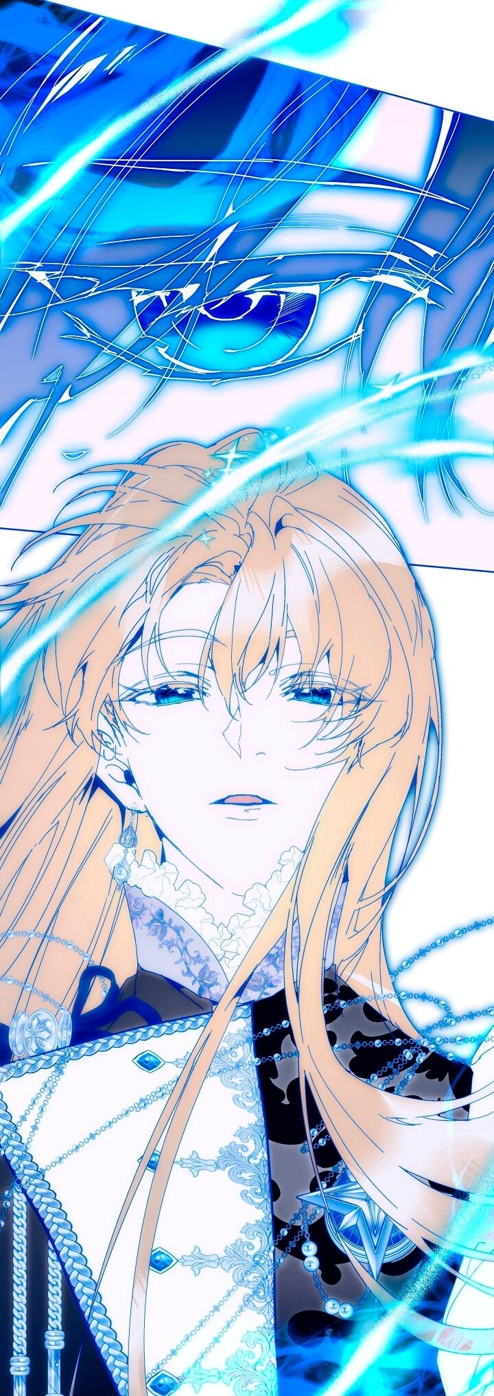 Манга Я стала неизлечимо больной няней главного героя - Глава 85 Страница 62