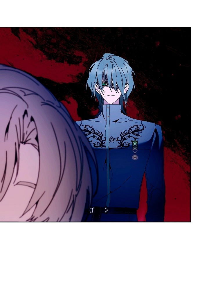 Манга Я стала неизлечимо больной няней главного героя - Глава 85 Страница 71