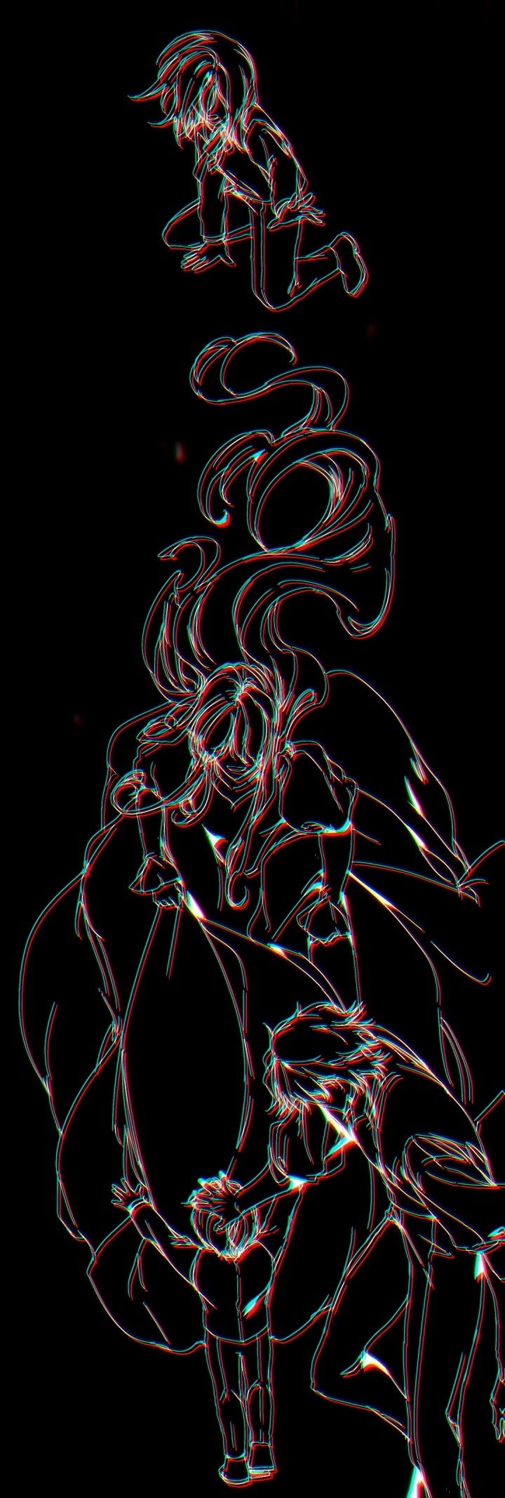 Манга Я стала неизлечимо больной няней главного героя - Глава 84 Страница 62