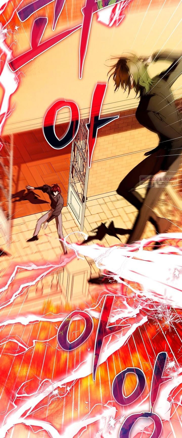 Манга Я стала неизлечимо больной няней главного героя - Глава 84 Страница 45