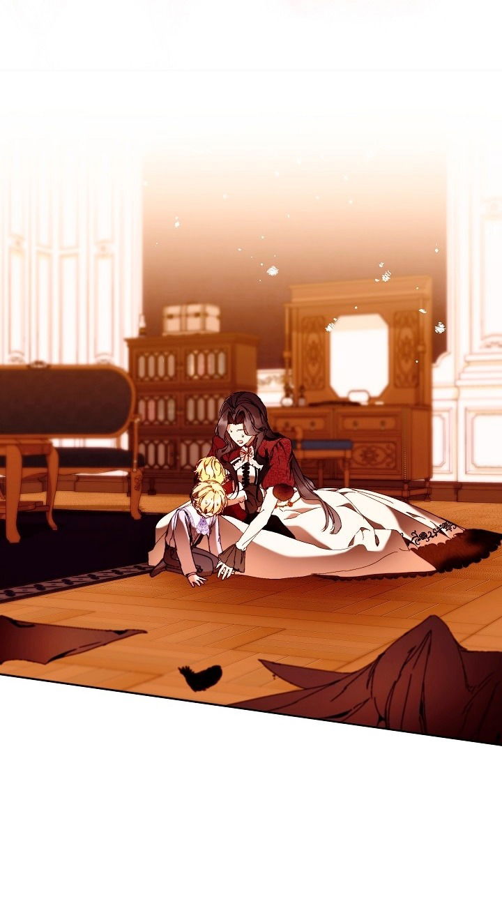 Манга Я стала неизлечимо больной няней главного героя - Глава 84 Страница 20