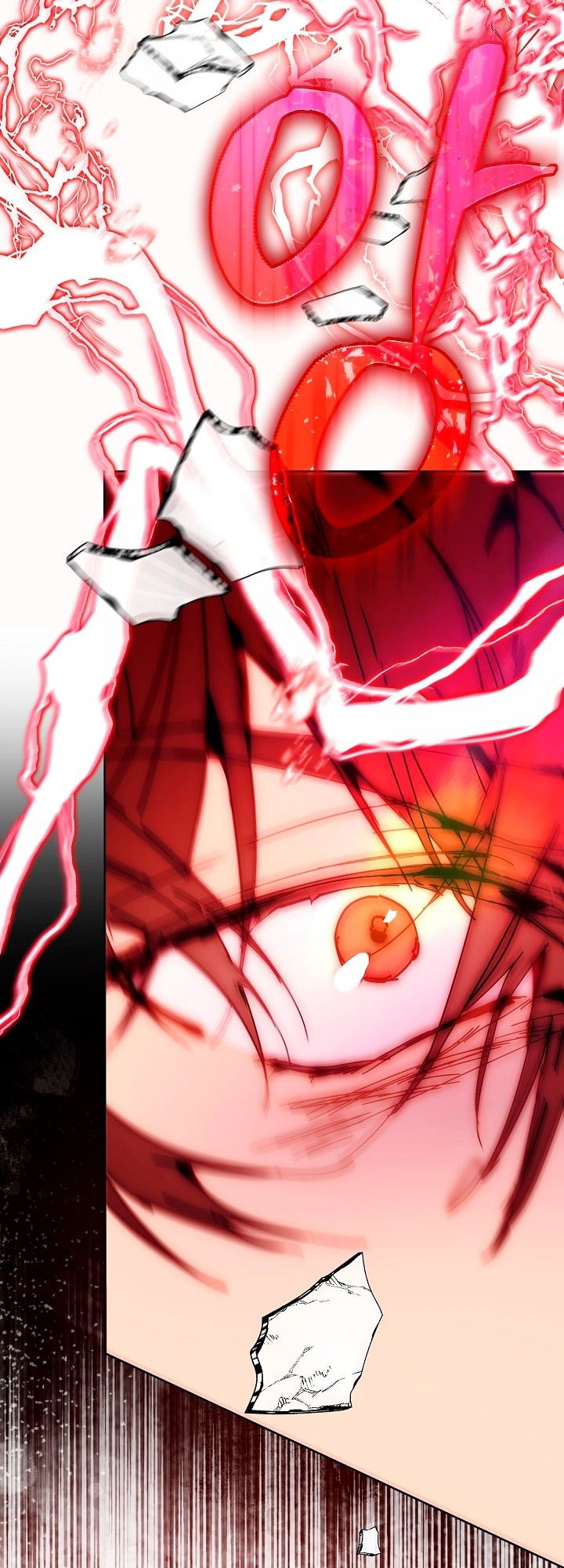 Манга Я стала неизлечимо больной няней главного героя - Глава 84 Страница 35