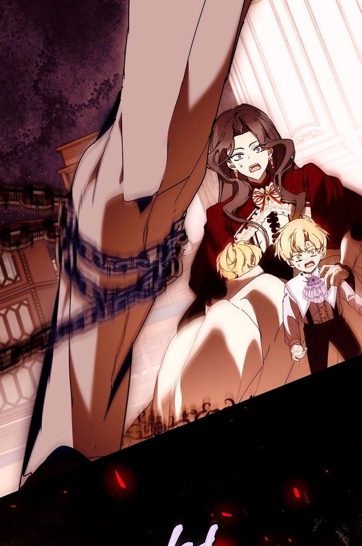 Манга Я стала неизлечимо больной няней главного героя - Глава 84 Страница 68