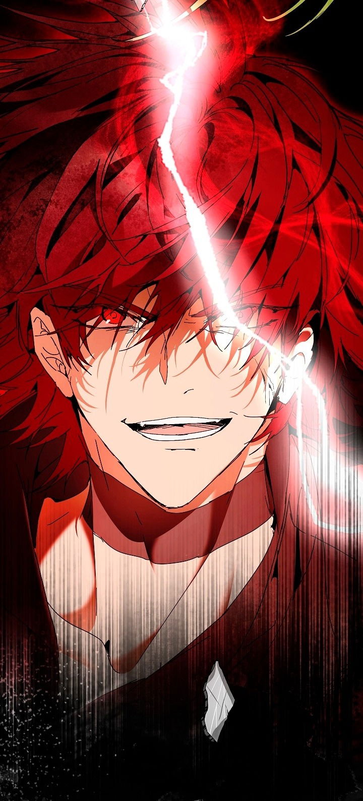 Манга Я стала неизлечимо больной няней главного героя - Глава 84 Страница 42