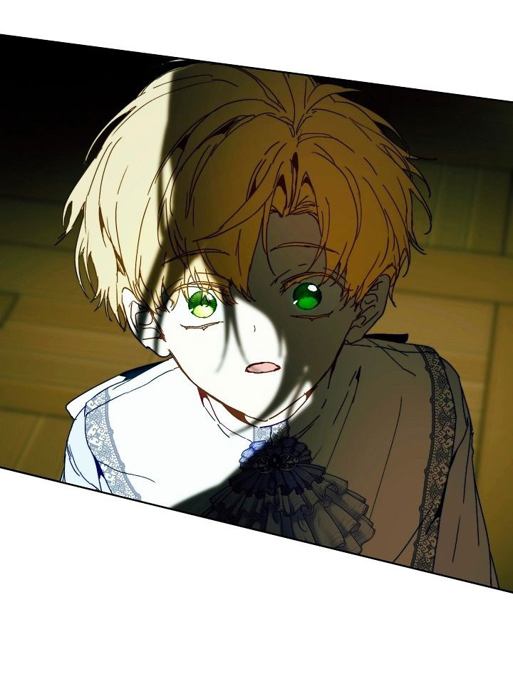 Манга Я стала неизлечимо больной няней главного героя - Глава 84 Страница 74