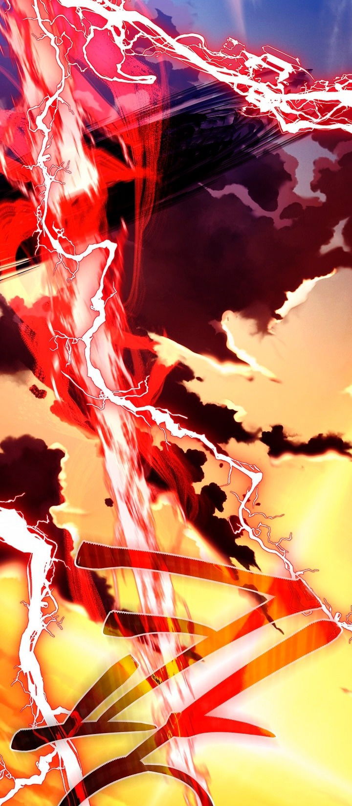 Манга Я стала неизлечимо больной няней главного героя - Глава 83 Страница 88