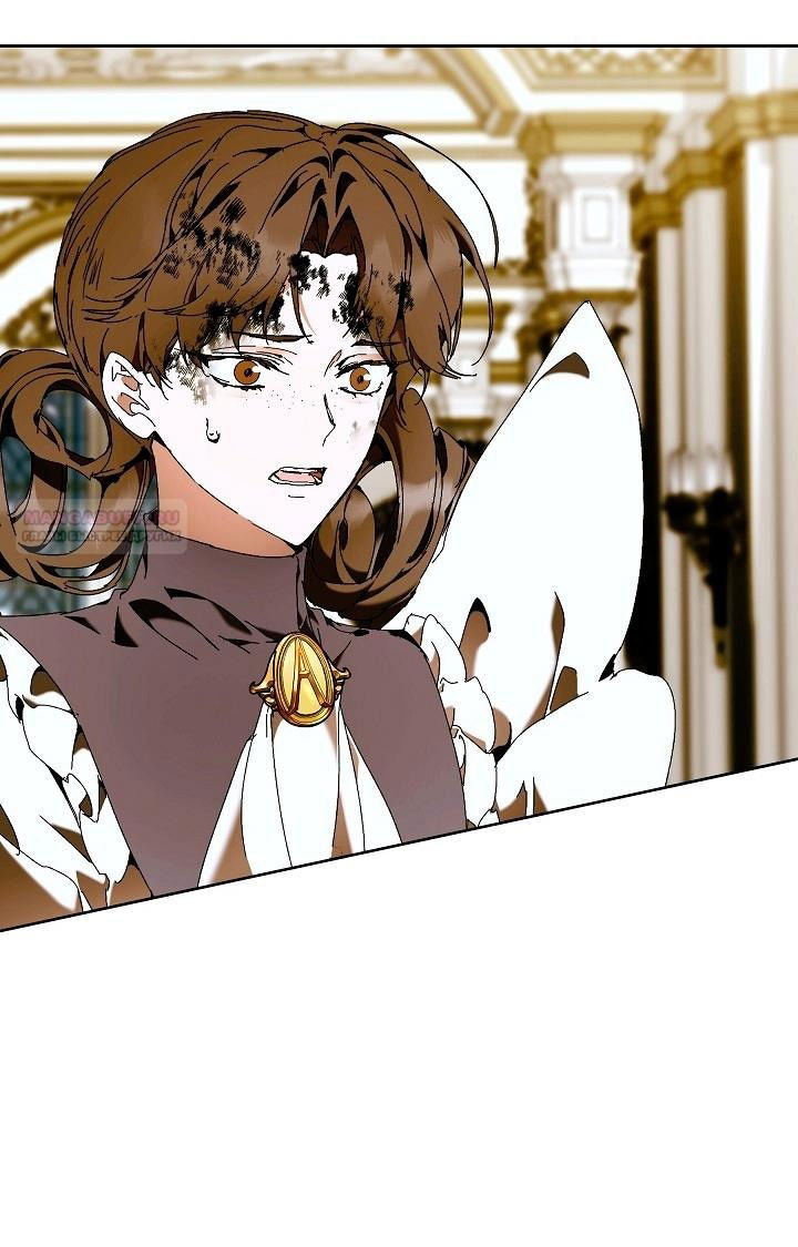 Манга Я стала неизлечимо больной няней главного героя - Глава 83 Страница 17