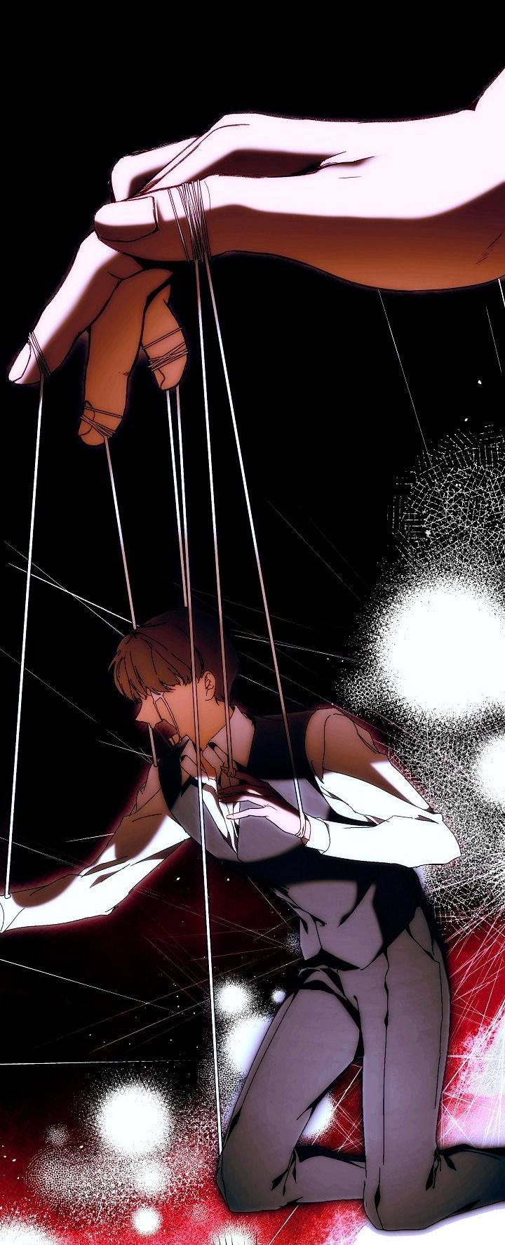 Манга Я стала неизлечимо больной няней главного героя - Глава 83 Страница 6