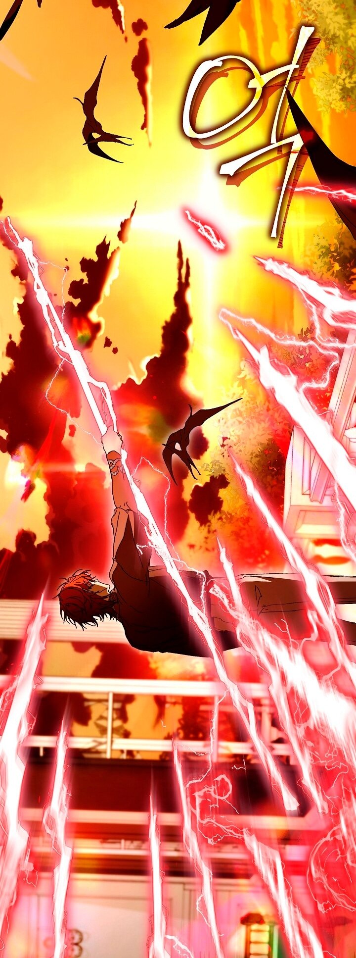 Манга Я стала неизлечимо больной няней главного героя - Глава 83 Страница 68