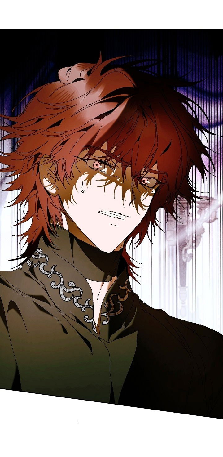 Манга Я стала неизлечимо больной няней главного героя - Глава 83 Страница 26