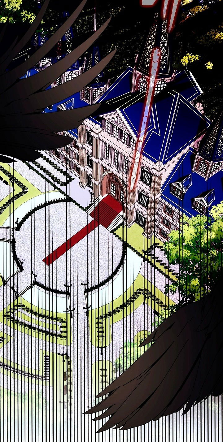 Манга Я стала неизлечимо больной няней главного героя - Глава 83 Страница 22