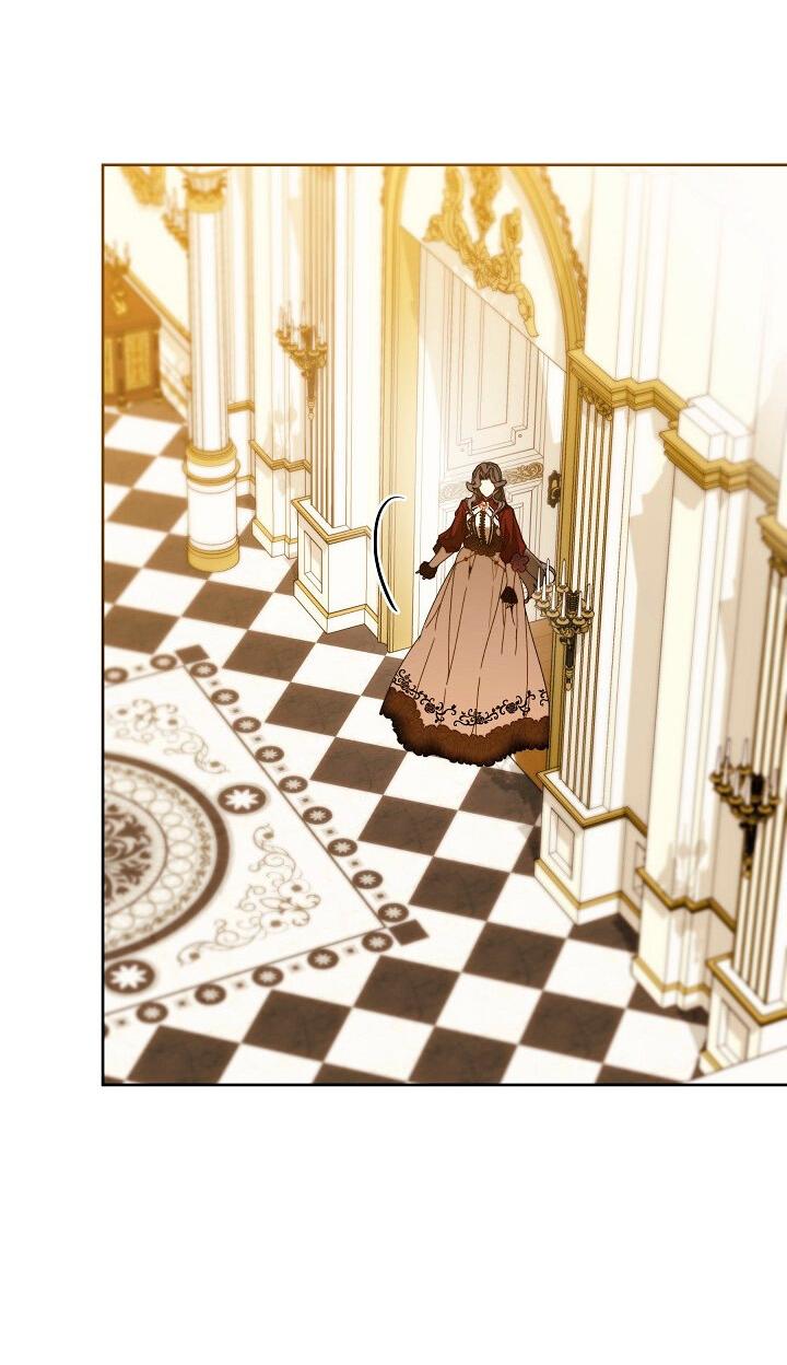 Манга Я стала неизлечимо больной няней главного героя - Глава 82 Страница 34