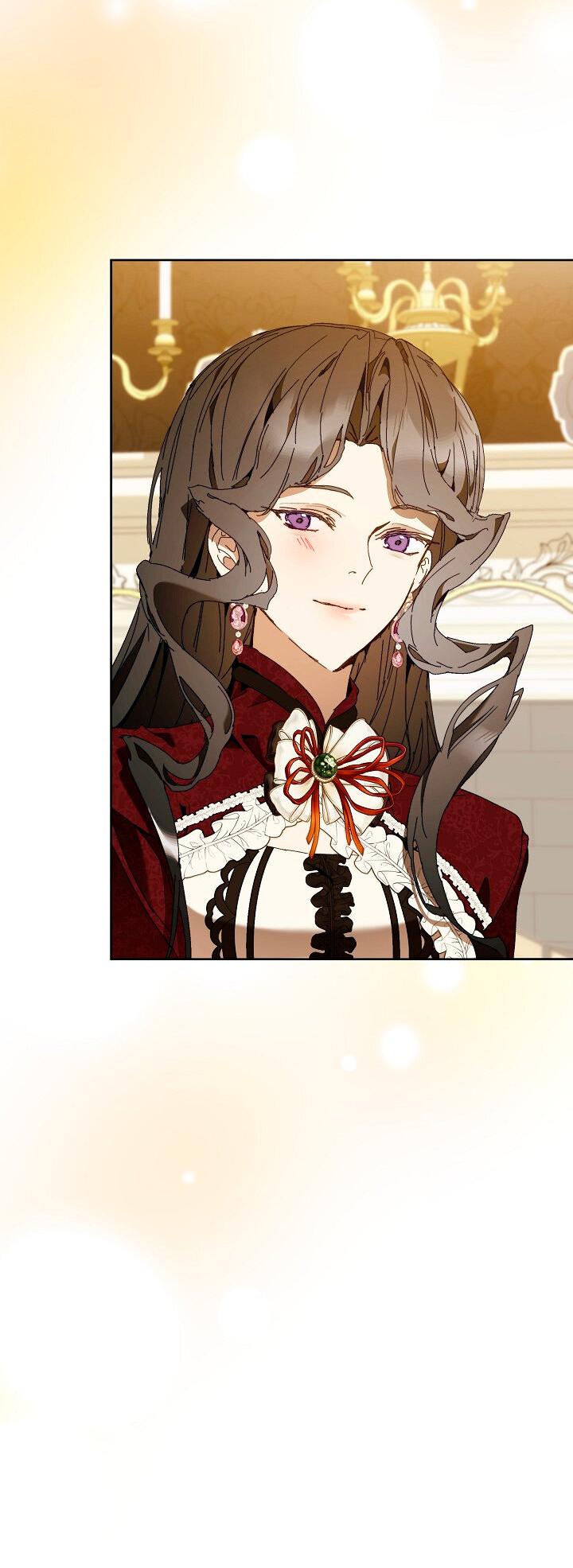 Манга Я стала неизлечимо больной няней главного героя - Глава 82 Страница 32