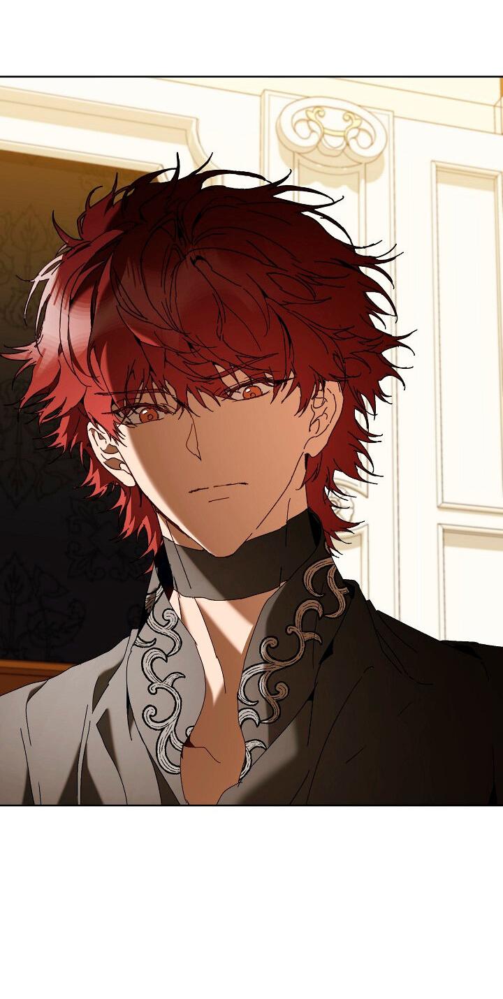 Манга Я стала неизлечимо больной няней главного героя - Глава 82 Страница 23