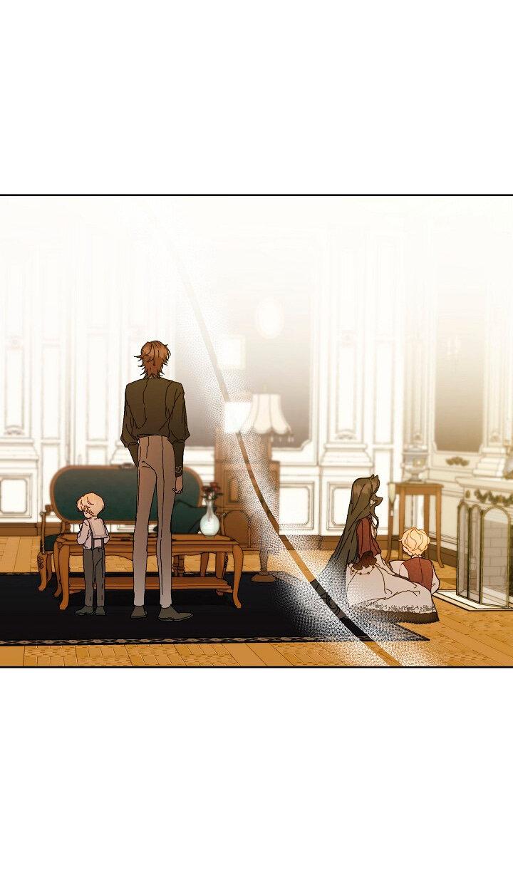 Манга Я стала неизлечимо больной няней главного героя - Глава 82 Страница 26