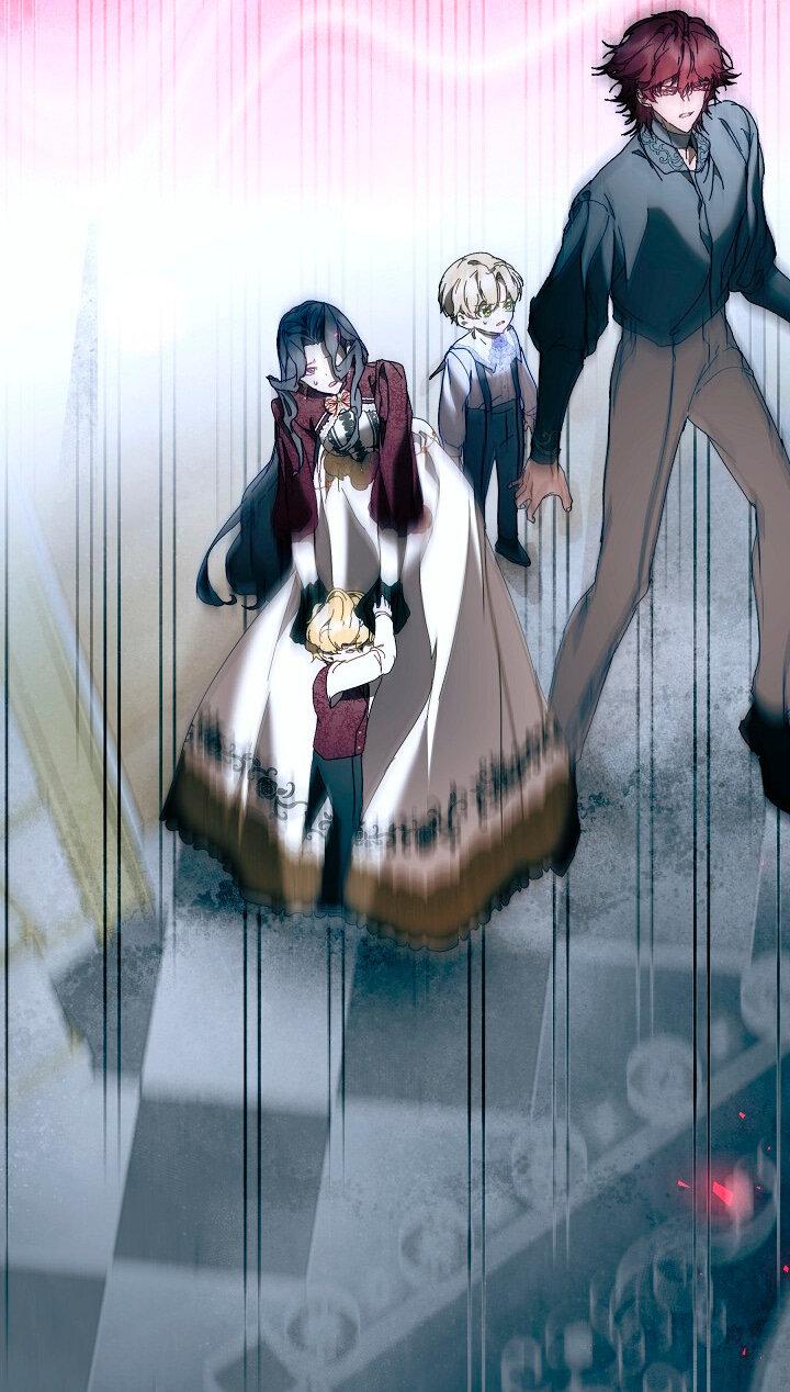 Манга Я стала неизлечимо больной няней главного героя - Глава 82 Страница 78