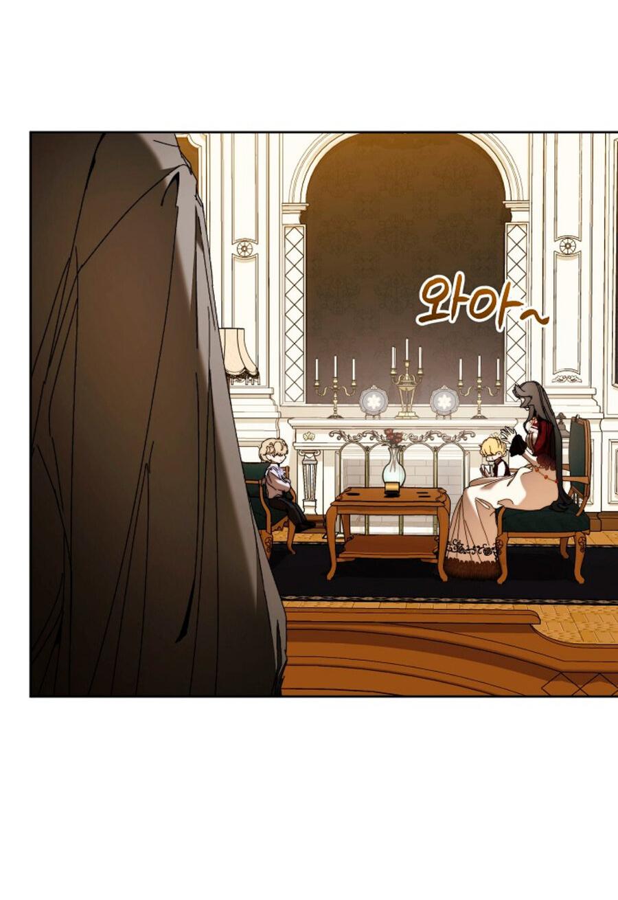 Манга Я стала неизлечимо больной няней главного героя - Глава 82 Страница 6