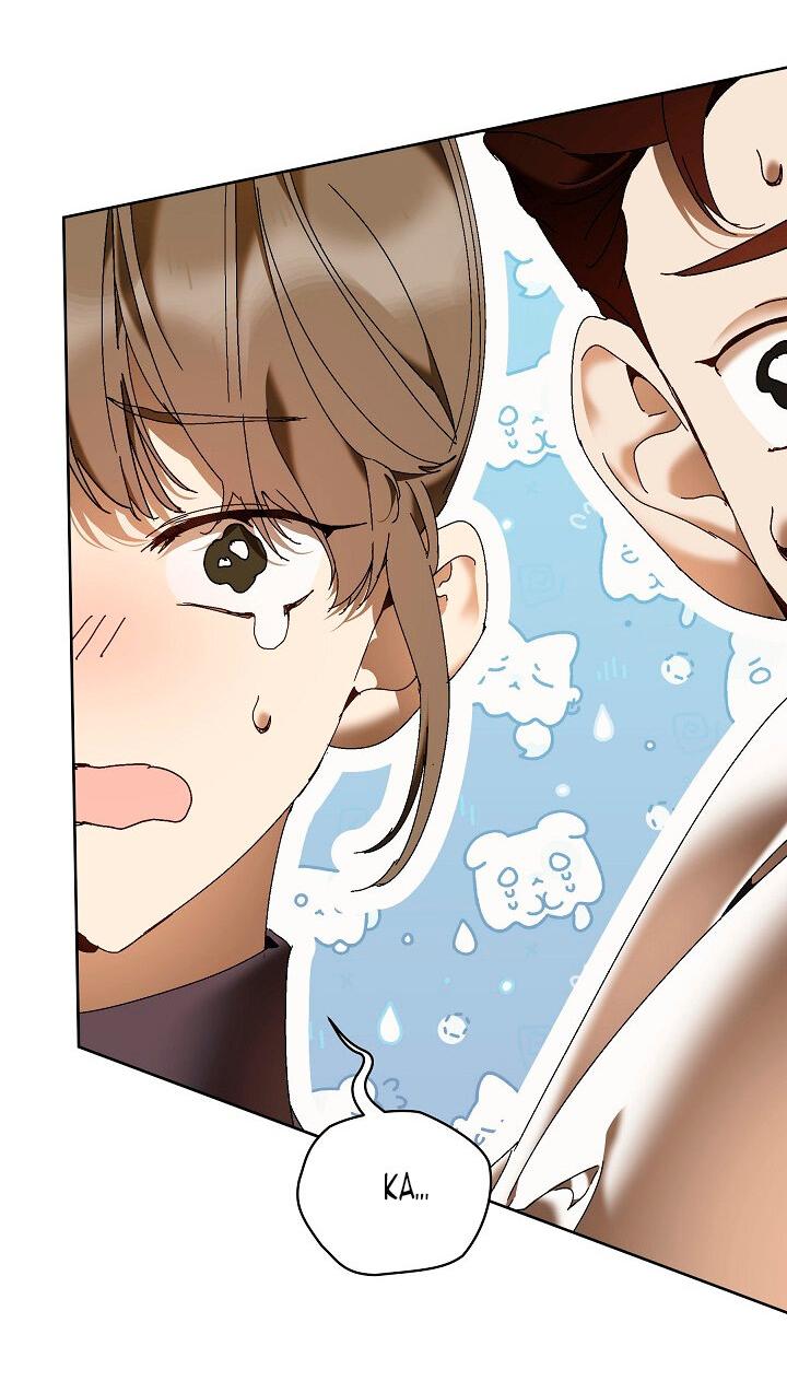 Манга Я стала неизлечимо больной няней главного героя - Глава 81 Страница 62